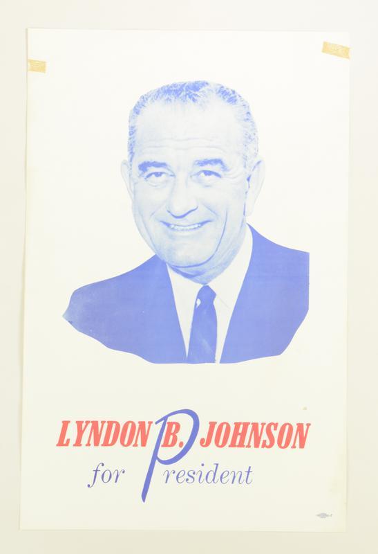 Image courtesy of the Lyndon Baines Johnson Library and Museum.