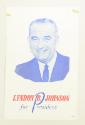 Image courtesy of the Lyndon Baines Johnson Library and Museum.