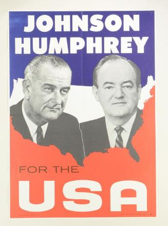 Image courtesy of the Lyndon Baines Johnson Library and Museum.