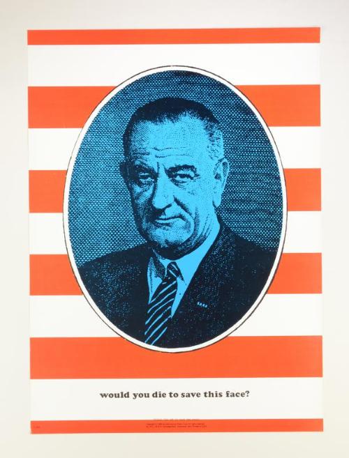 Image courtesy of the Lyndon Baines Johnson Library and Museum.