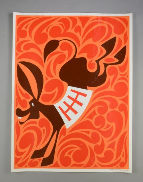 Image courtesy of the Lyndon Baines Johnson Library and Museum.