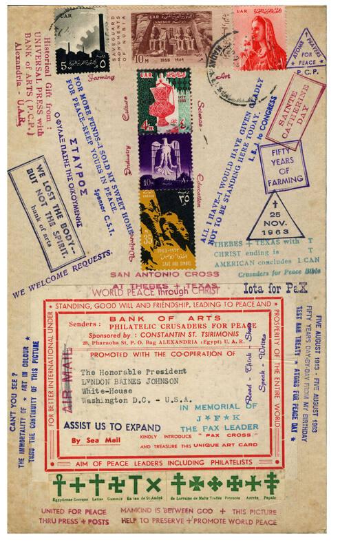 Image courtesy of the Lyndon Baines Johnson Library and Museum.