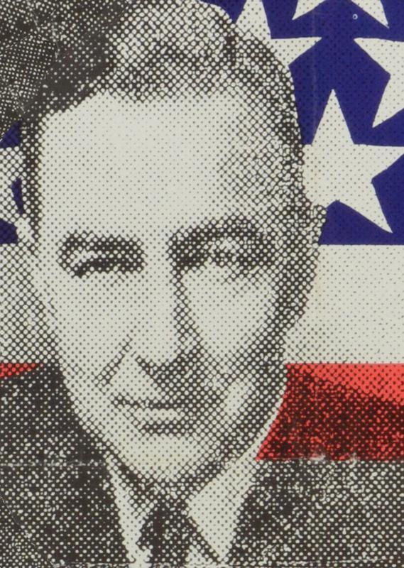 Image courtesy of the Lyndon Baines Johnson Library and Museum, Museum Artifacts Collection, Ar…