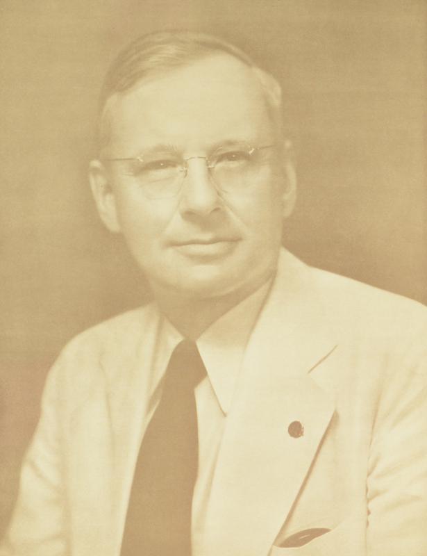 Image courtesy of the Lyndon Baines Johnson Library and Museum, Museum Artifacts Collection, Ar…