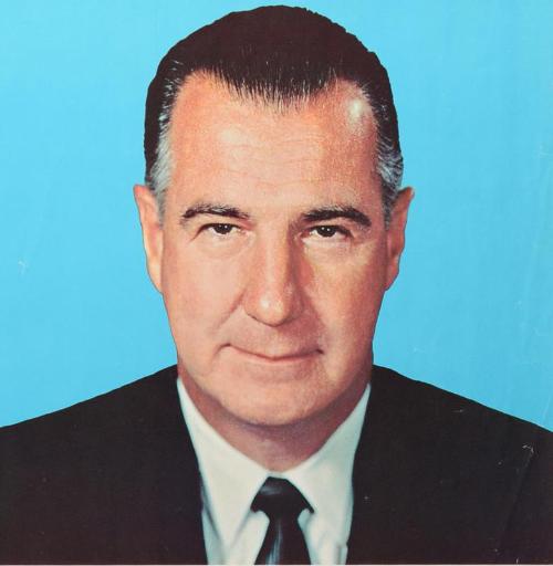 Image courtesy of the Lyndon Baines Johnson Library and Museum, Museum Artifacts Collection, Ar…