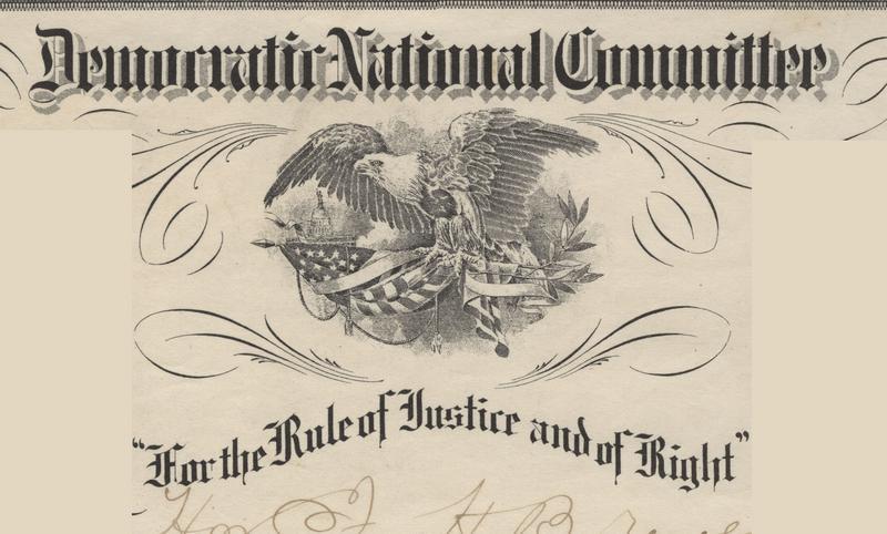 Image courtesy of the Lyndon Baines Johnson Library and Museum, Museum Artifacts Collection, Ar…