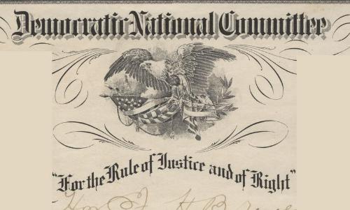 Image courtesy of the Lyndon Baines Johnson Library and Museum, Museum Artifacts Collection, Ar…