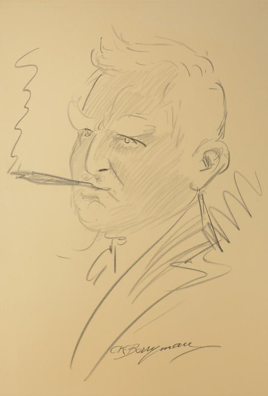 Image courtesy of the Lyndon Baines Johnson Library and Museum, Museum Artifacts Collection, Ar…