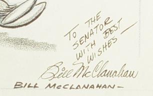 Image courtesy of the Lyndon Baines Johnson Library and Museum, Museum Artifacts Collection, Ar…