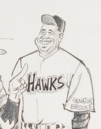 Image courtesy of the Lyndon Baines Johnson Library and Museum, Museum Artifacts Collection, Ar…