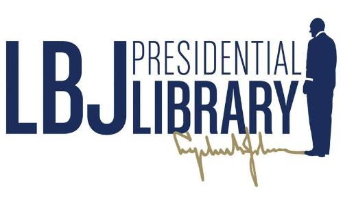 Image courtesy of the Lyndon Baines Johnson Library and Museum.