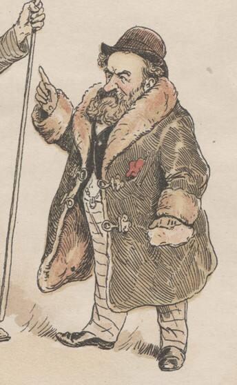 Image courtesy of the Lyndon Baines Johnson Library and Museum, Museum Artifact Collection, Art…
