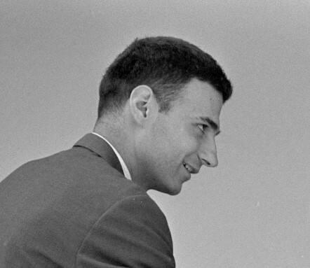 Image courtesy of the Lyndon Baines Johnson Library and Museum, Audio/Visual Archives Collectio…