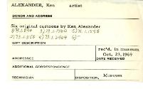 Image courtesy of the Lyndon Baines Johnson Library and Museum, Museum Collections, White House…