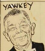 Image courtesy of the Lyndon Baines Johnson Library and Museum, Museum Artifact Collection, Art…