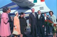 Image courtesy of the Lyndon Baines Johnson Library and Museum, Audio/Visual Archives Collectio…
