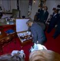 Image courtesy of the Lyndon Baines Johnson Library and Museum, Audio/Visual Archives Collectio…