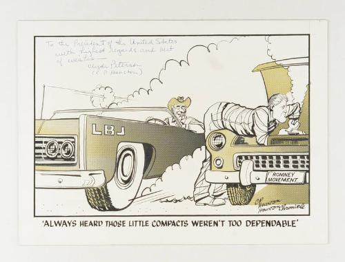 Image courtesy of the Lyndon Baines Johnson Library and Museum.