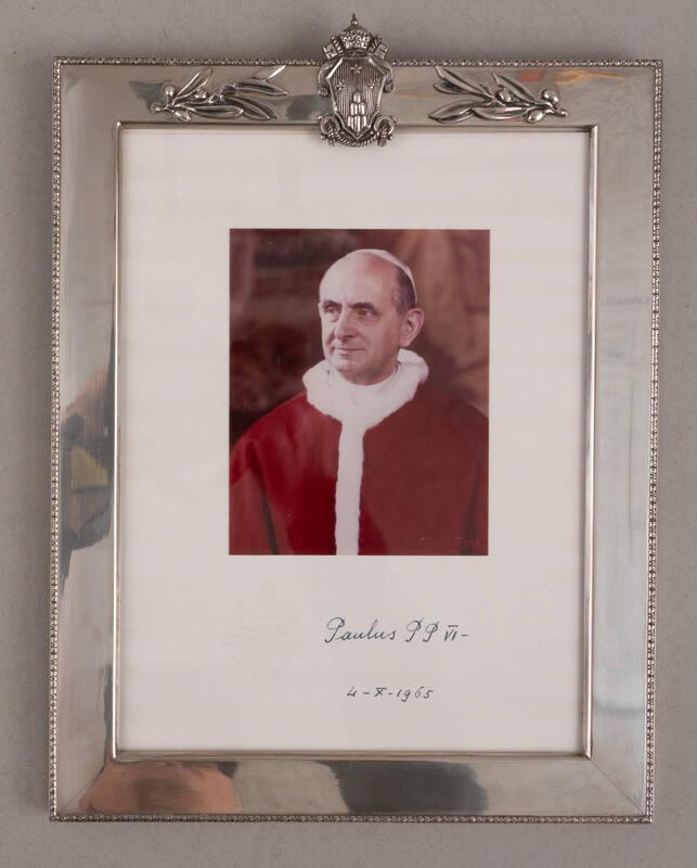 Image courtesy of the Lyndon Baines Johnson Library and Museum.