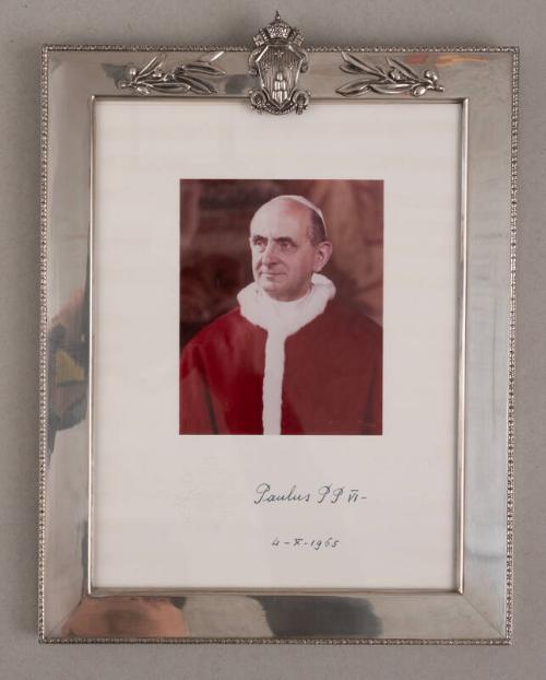 Image courtesy of the Lyndon Baines Johnson Library and Museum.