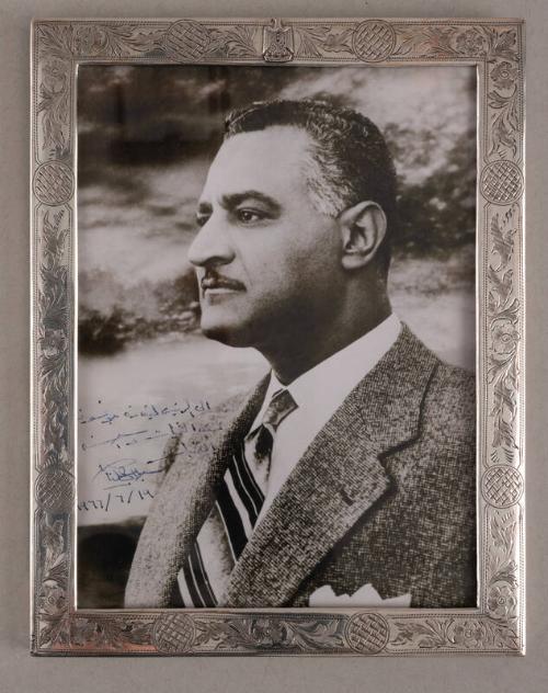 Image courtesy of the Lyndon Baines Johnson Library and Museum.