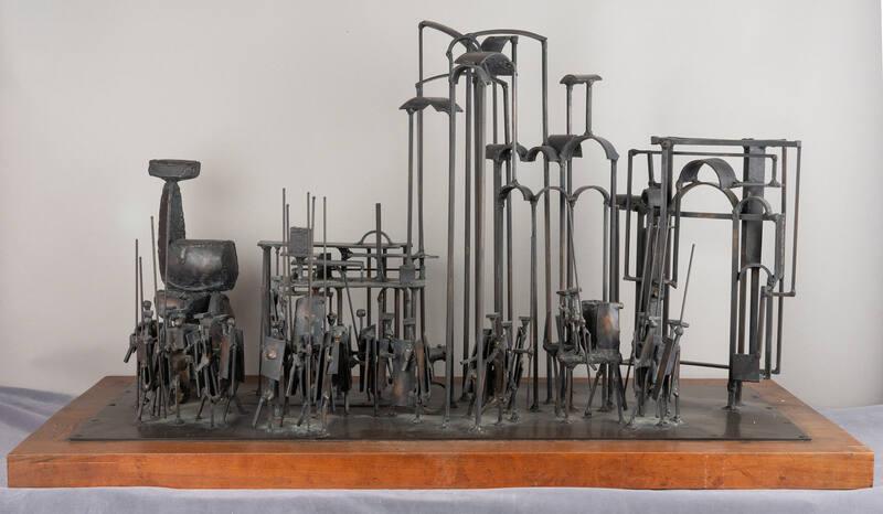 Image courtesy of the Lyndon Baines Johnson Library and Museum.