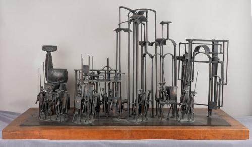 Image courtesy of the Lyndon Baines Johnson Library and Museum.