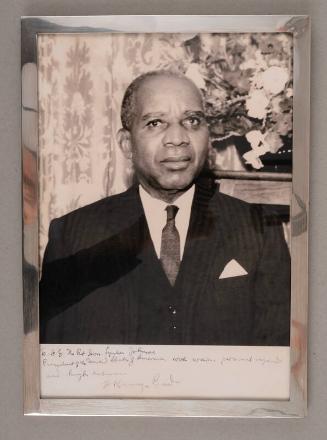 Image courtesy of the Lyndon Baines Johnson Library and Museum.