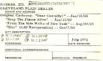 Image courtesy of the Lyndon Baines Johnson Library and Museum, Museum Collections, White House…