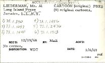 Image courtesy of the Lyndon Baines Johnson Library and Museum, Museum Collections, White House…