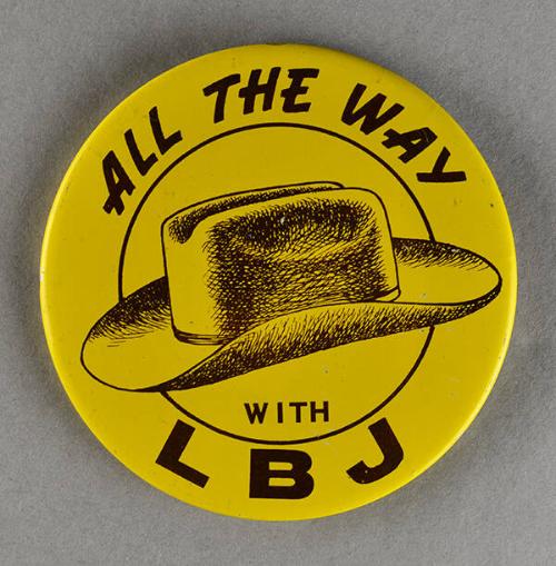 Image courtesy of the Lyndon Baines Johnson Library and Museum.