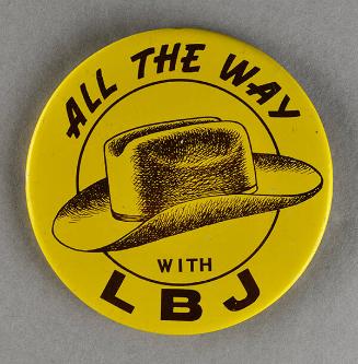 Image courtesy of the Lyndon Baines Johnson Library and Museum.