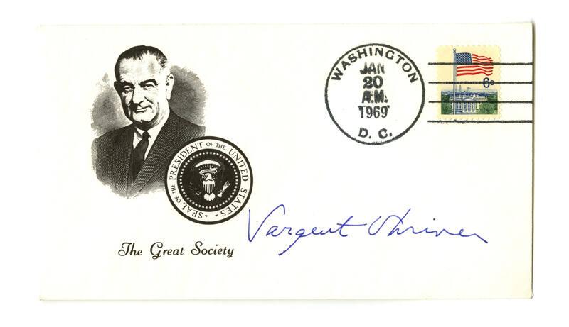 Image courtesy of the Lyndon Baines Johnson Library and Museum.