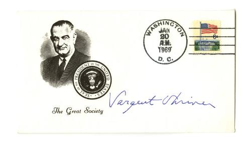 Image courtesy of the Lyndon Baines Johnson Library and Museum.