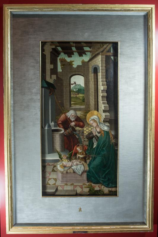 Image courtesy of the Lyndon Baines Johnson Library and Museum.