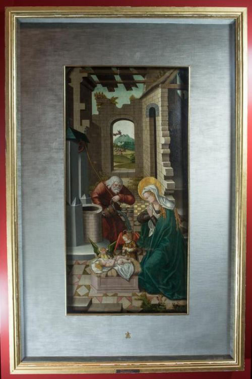 Image courtesy of the Lyndon Baines Johnson Library and Museum.