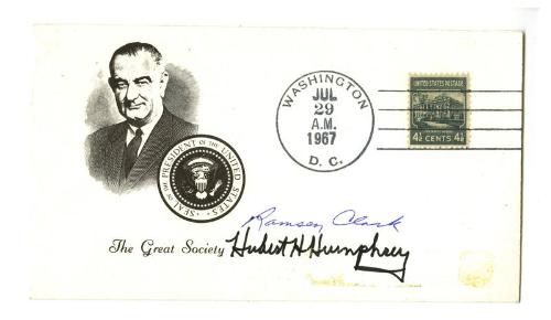 Image courtesy of the Lyndon Baines Johnson Library and Museum.