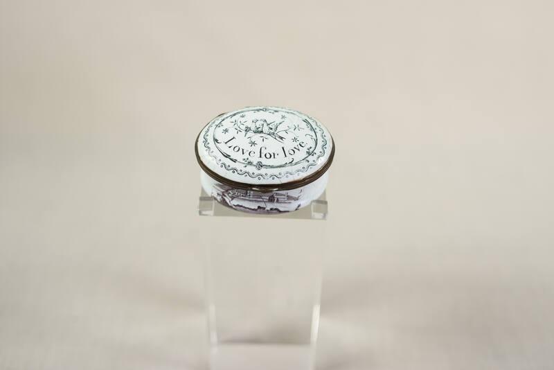 Image courtesy of the Lyndon Baines Johnson Library and Museum.