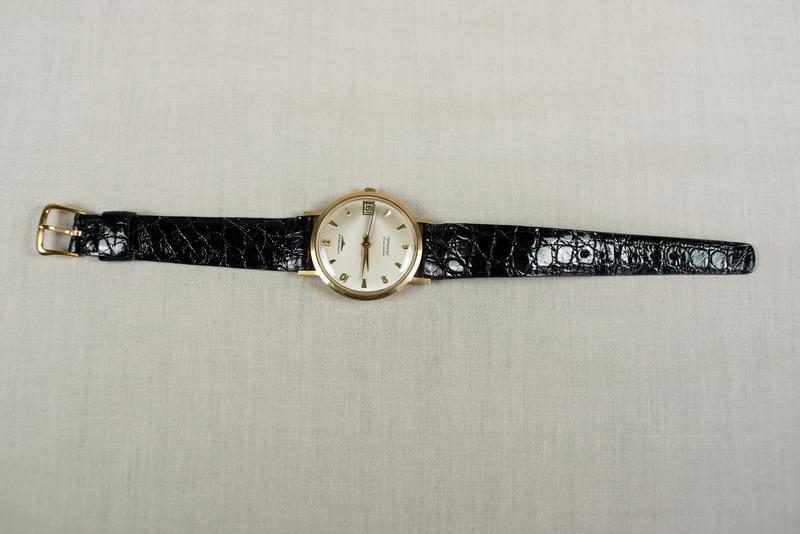 Image courtesy of the Lyndon Baines Johnson Library and Museum.