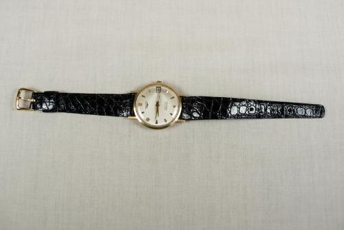 Image courtesy of the Lyndon Baines Johnson Library and Museum.