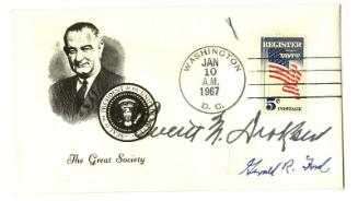 Image courtesy of the Lyndon Baines Johnson Library and Museum.