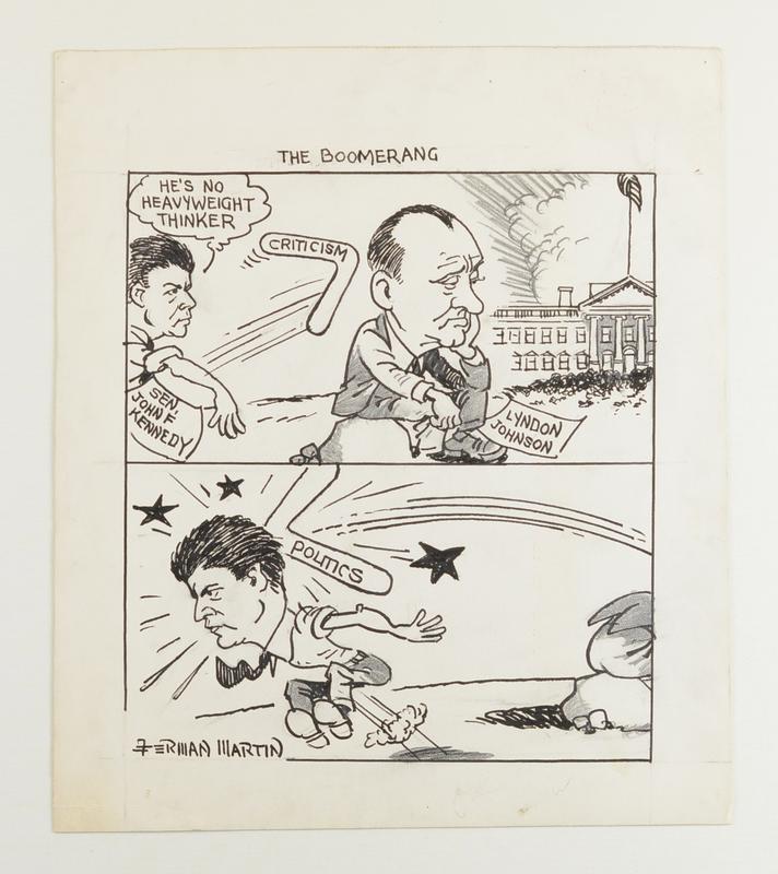 Image courtesy of the Lyndon Baines Johnson Library and Museum.