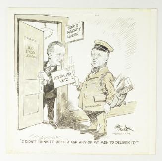 Image courtesy of the Lyndon Baines Johnson Library and Museum.