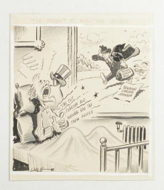 Image courtesy of the Lyndon Baines Johnson Library and Museum.
