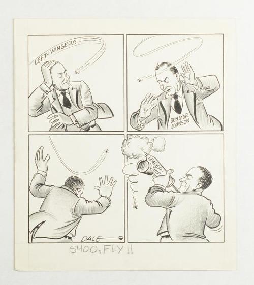 Image courtesy of the Lyndon Baines Johnson Library and Museum.