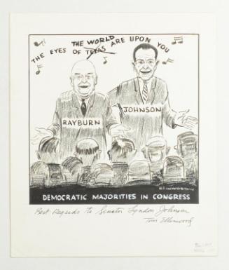 Image courtesy of the Lyndon Baines Johnson Library and Museum.