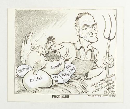 Image courtesy of the Lyndon Baines Johnson Library and Museum.