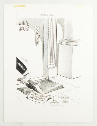 Image courtesy of the Lyndon Baines Johnson Library and Museum.