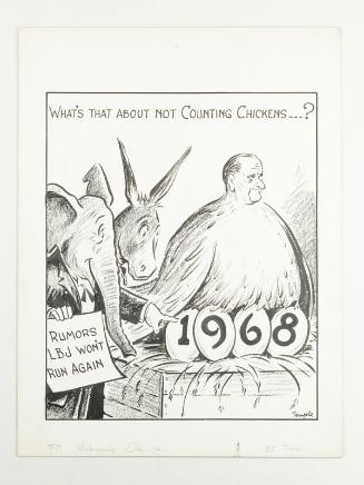 Image courtesy of the Lyndon Baines Johnson Library and Museum.