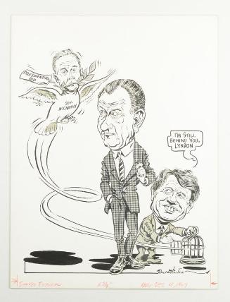 Image courtesy of the Lyndon Baines Johnson Library and Museum.